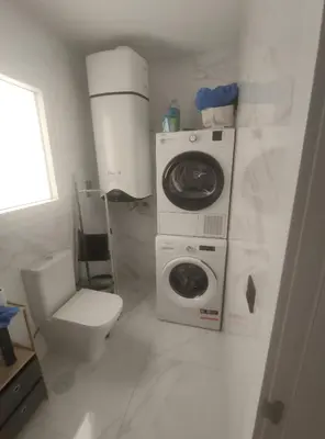 Una cocina o zona de cocina en Eternal Summer