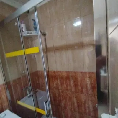 Un baño de Relax Playa Ingles
