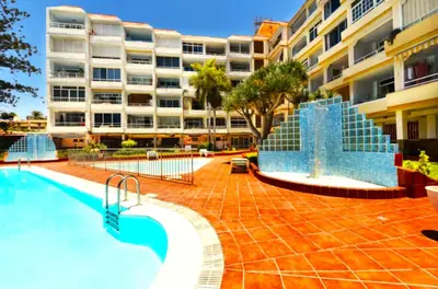 Piscina en o cerca de Mama Yumbo