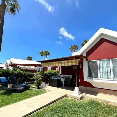 Beach Cottage