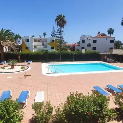 Holiday Apartment Alegranza