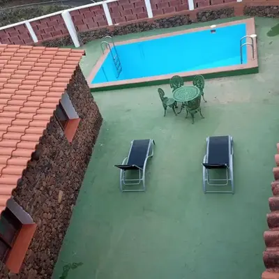 Casona Eladio