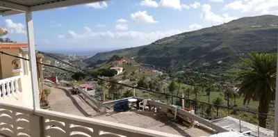 Paisaje cerca de esta casa o chalet