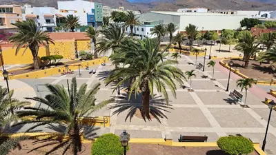 El barrio de los alrededores o un barrio cerca de este apartamento