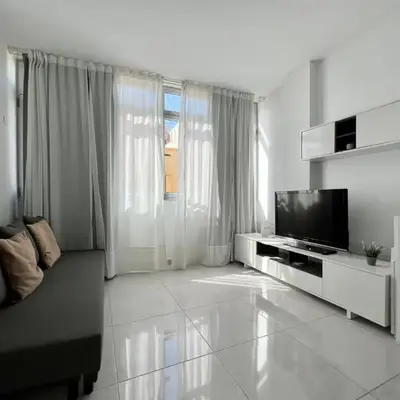 Graciano's Sea house