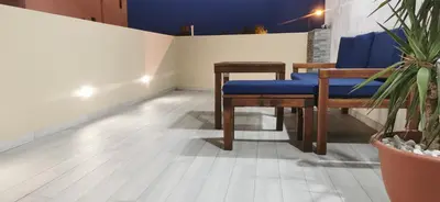 Plano de Situación inmejorable. Céntrico y tranquilo