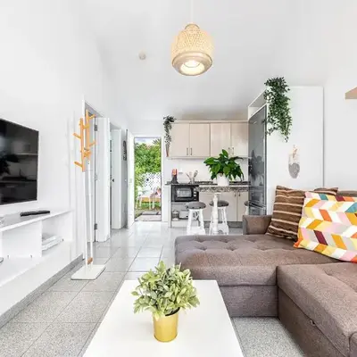 Bungalow Casa Pablo